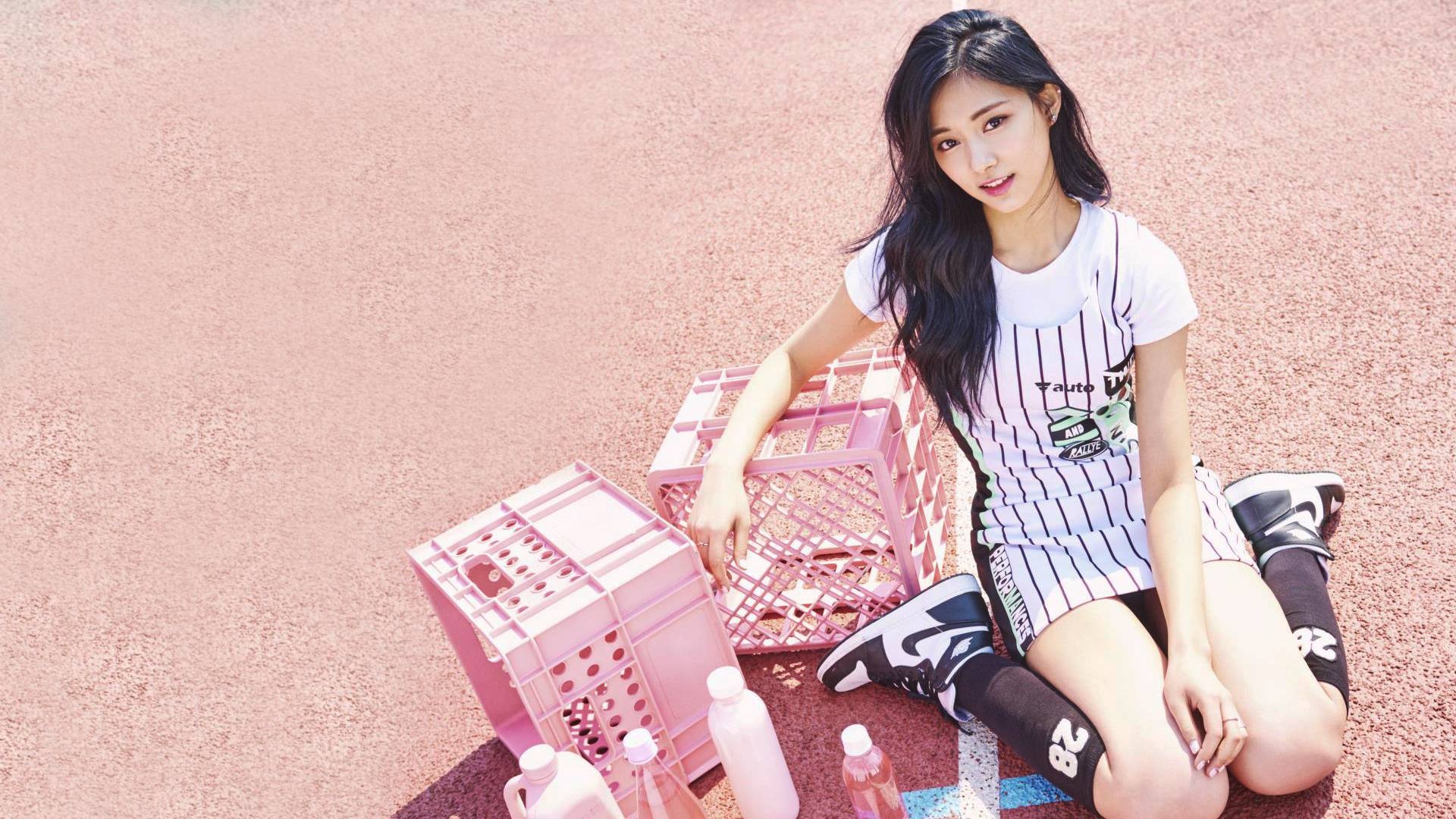 1920x1080 Tzuyu (Chou Tzu Yu) Wallpaper, Desktop