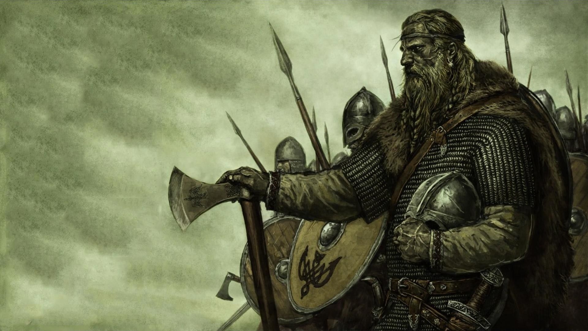 1920x1080 Viking Wallpaper Free Viking Background, Desktop