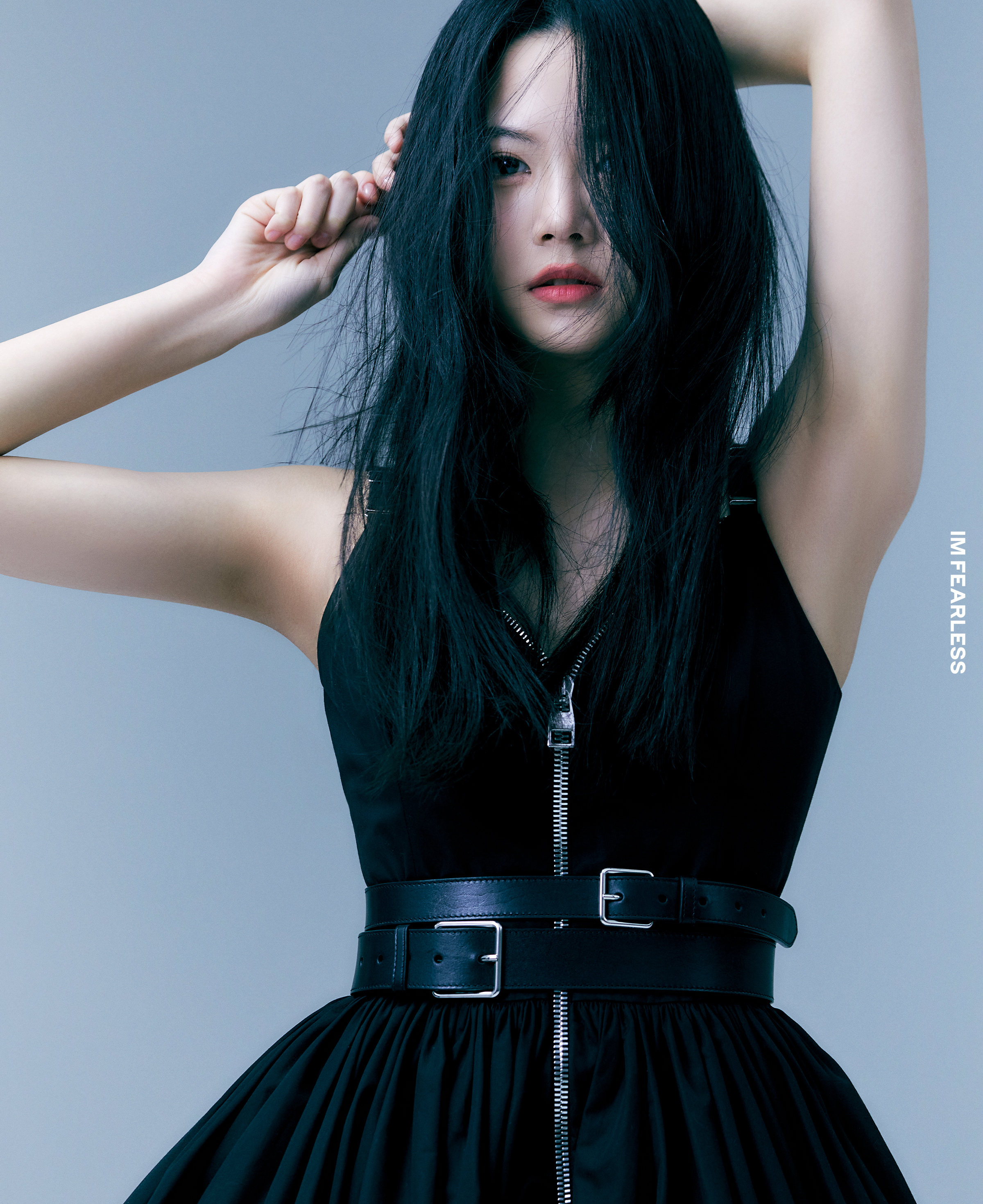 2400x2940 LE SSERAFIM Eunchae Profile Photo (HD HQ)-Pop Database Dbkpop.com, Phone