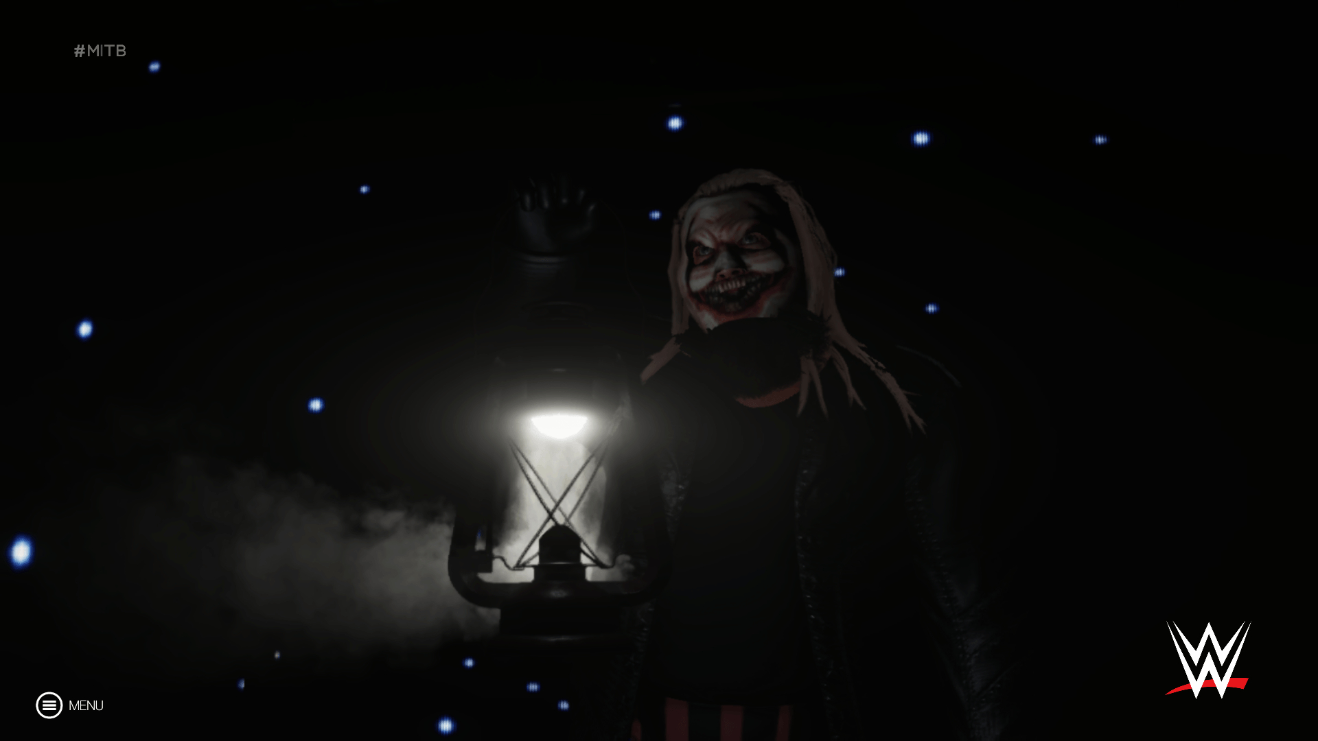 1920x1080 Bray Wyatt as the Fiend entering Money in the Bank, Desktop