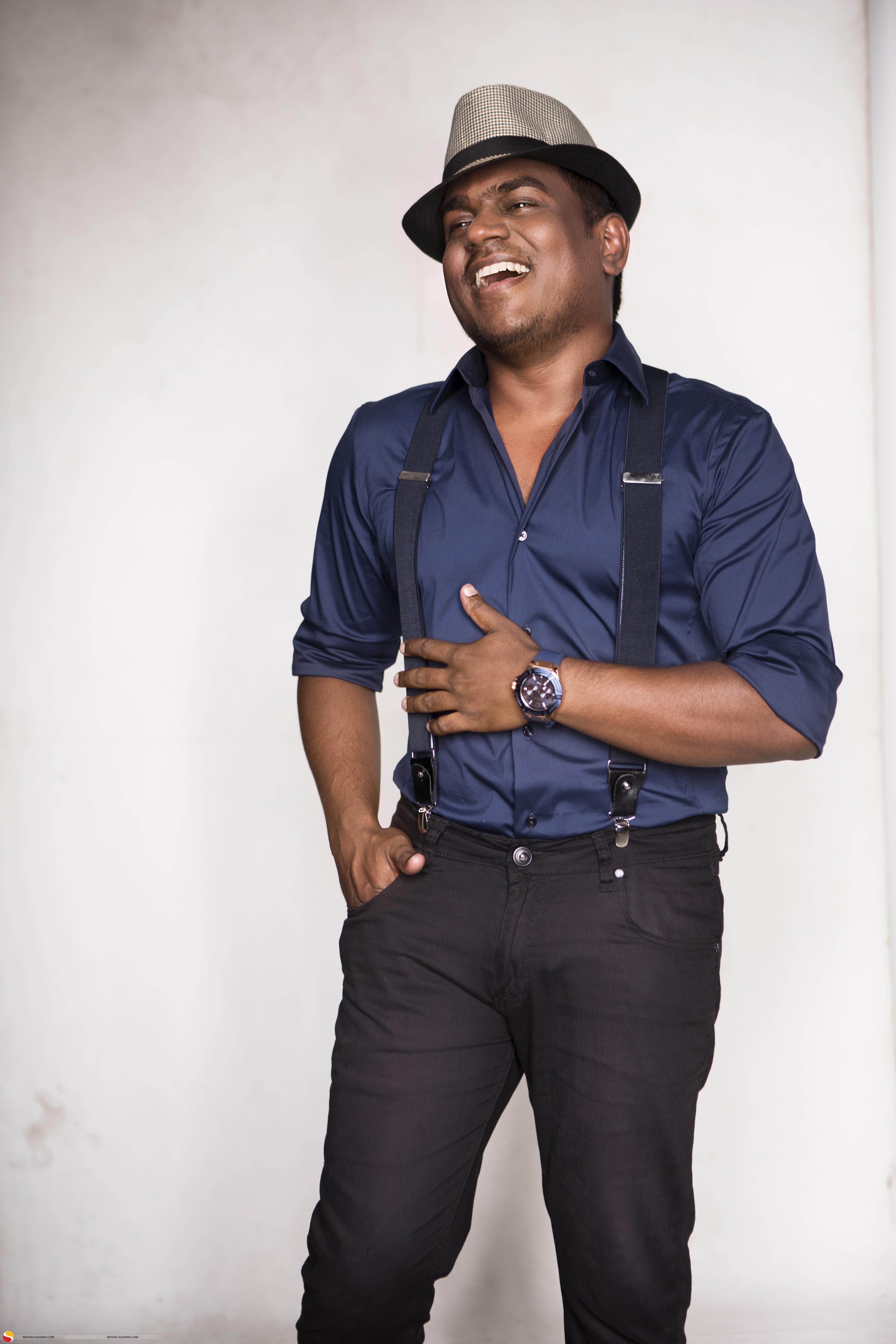 3840x5760 of Yuvan Shankar Raja Picture, Yuvan Shankar Raja Stills, Phone