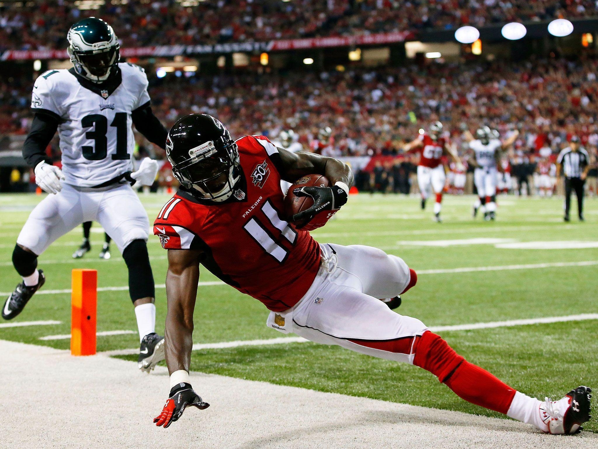 2050x1540 julio jones wallpaper. Download HD Wallpaperhd wallpaper, Desktop