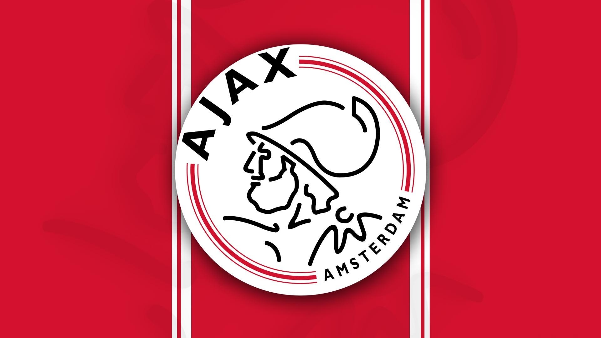 1920x1080 AFC Ajax Amsterdam Wallpaper, Desktop