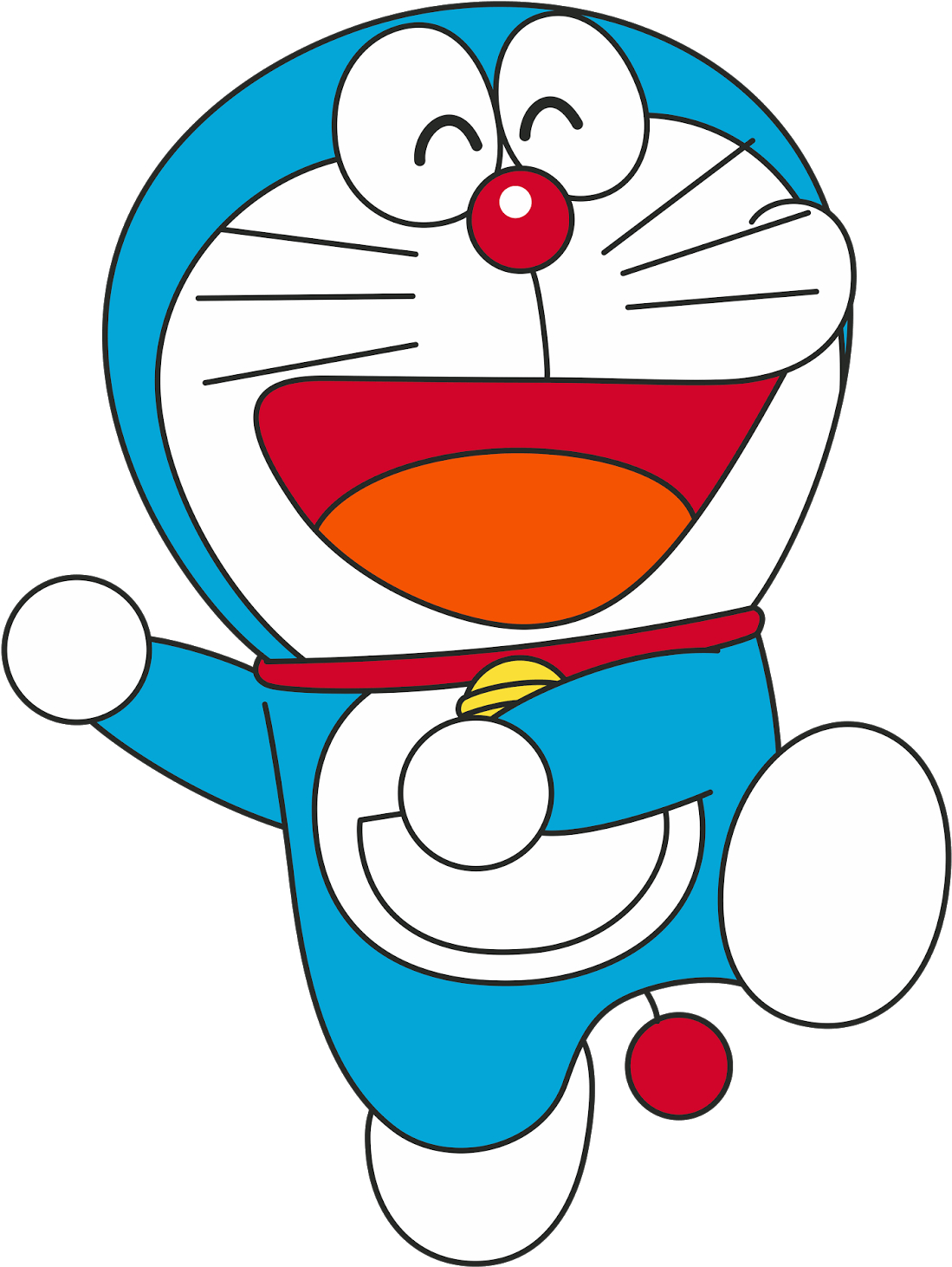 1100x1470 Download HD Doraemon Wallpaper For iPhone 6 Transparent PNG Image, Phone