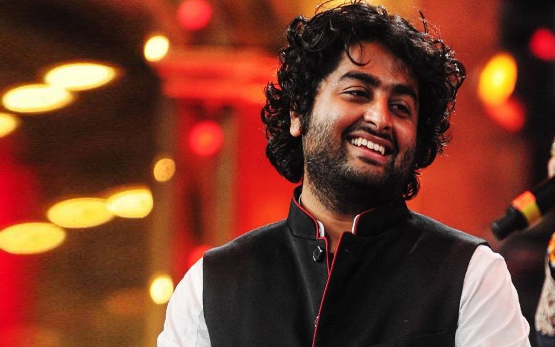 1920x1200 ARIJIT SINGH Photo, HD Image, Photo Gallery, Wallpaper, Desktop