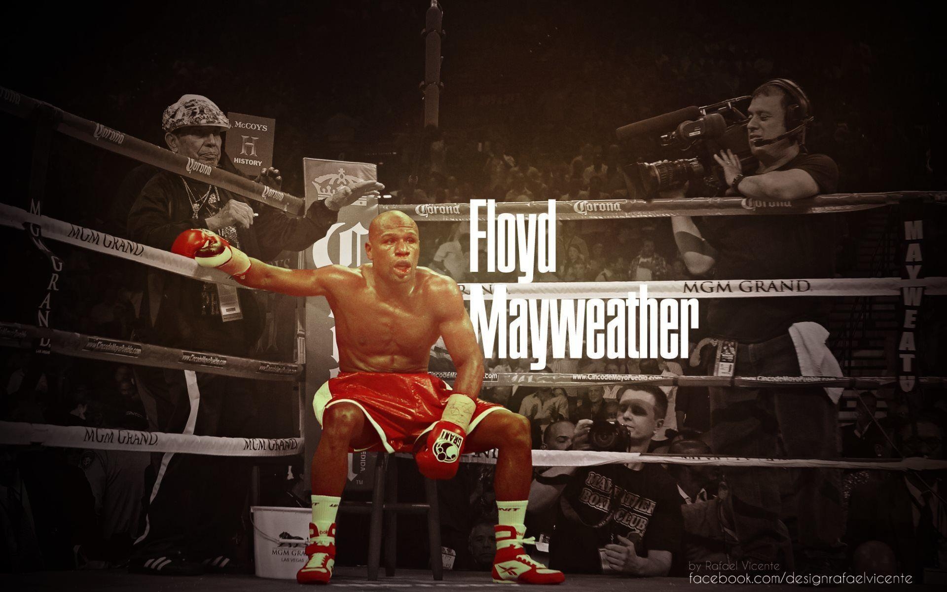 1920x1200 Floyd Mayweather HD Wallpaper, Desktop