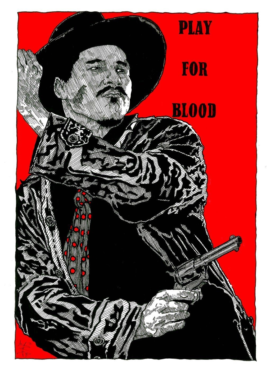 1030x1400 Doc Holliday Wallpaper. Doc Scratch Wallpaper, Doc Wallpaper and Doc Strange Wallpaper, Phone