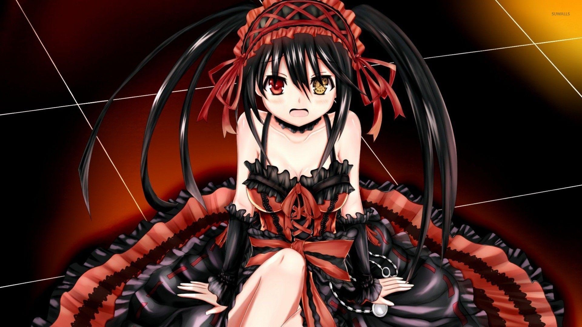 1920x1080 Date A Live wallpaper wallpaper, Desktop