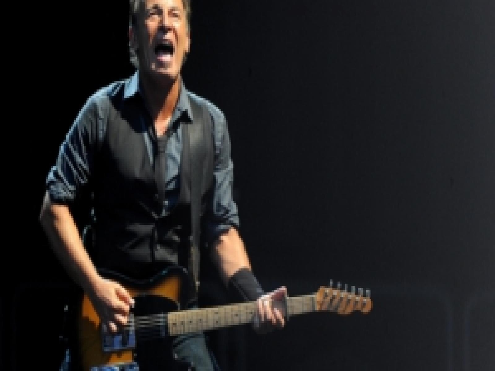 1600x1200 Bruce Springsteen Wallpaper (300x170 px, 27.69 Kb), Desktop