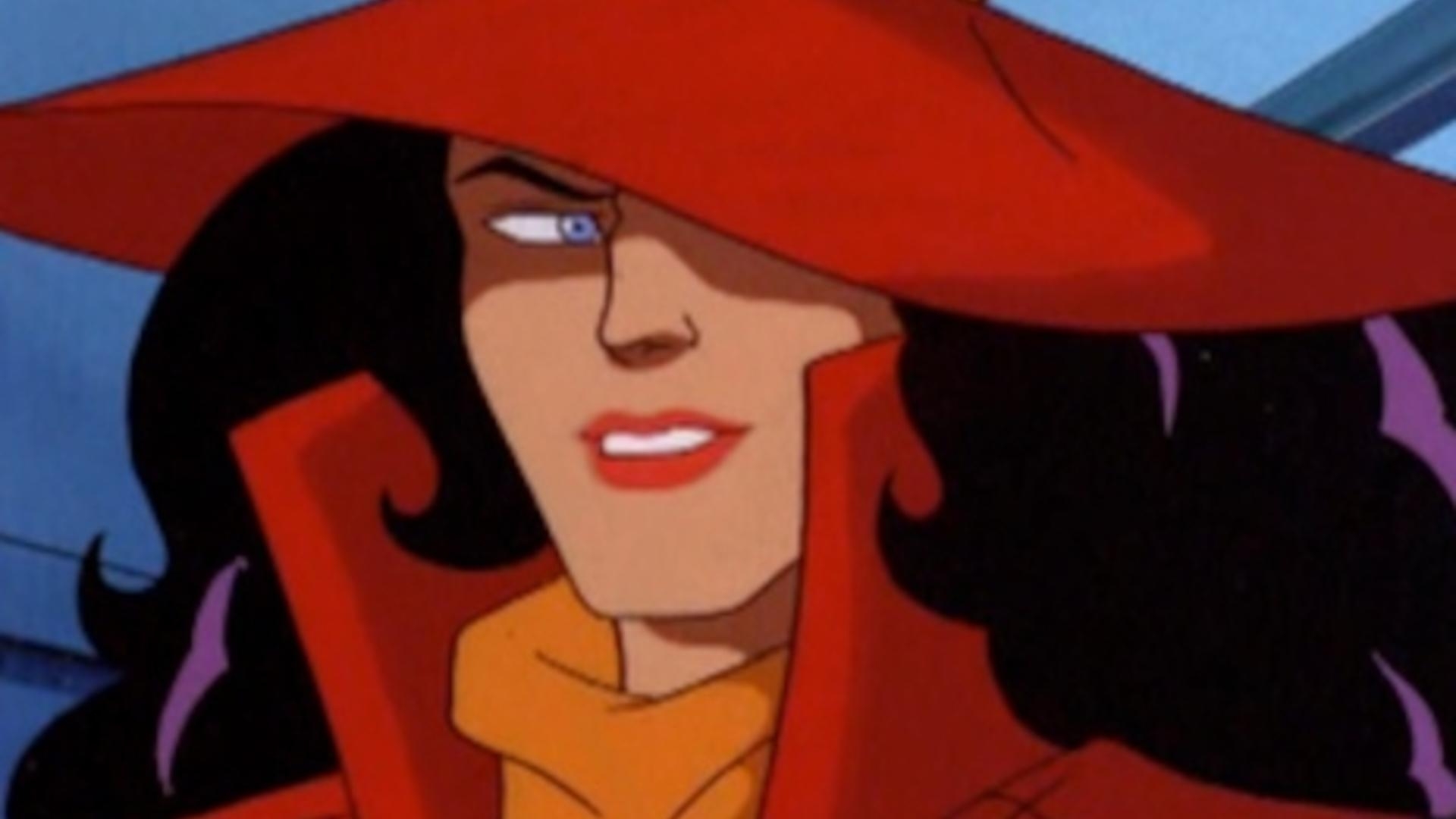 1920x1080 Netflix Is Developing A Live Action Carmen Sandiego Movie, Desktop