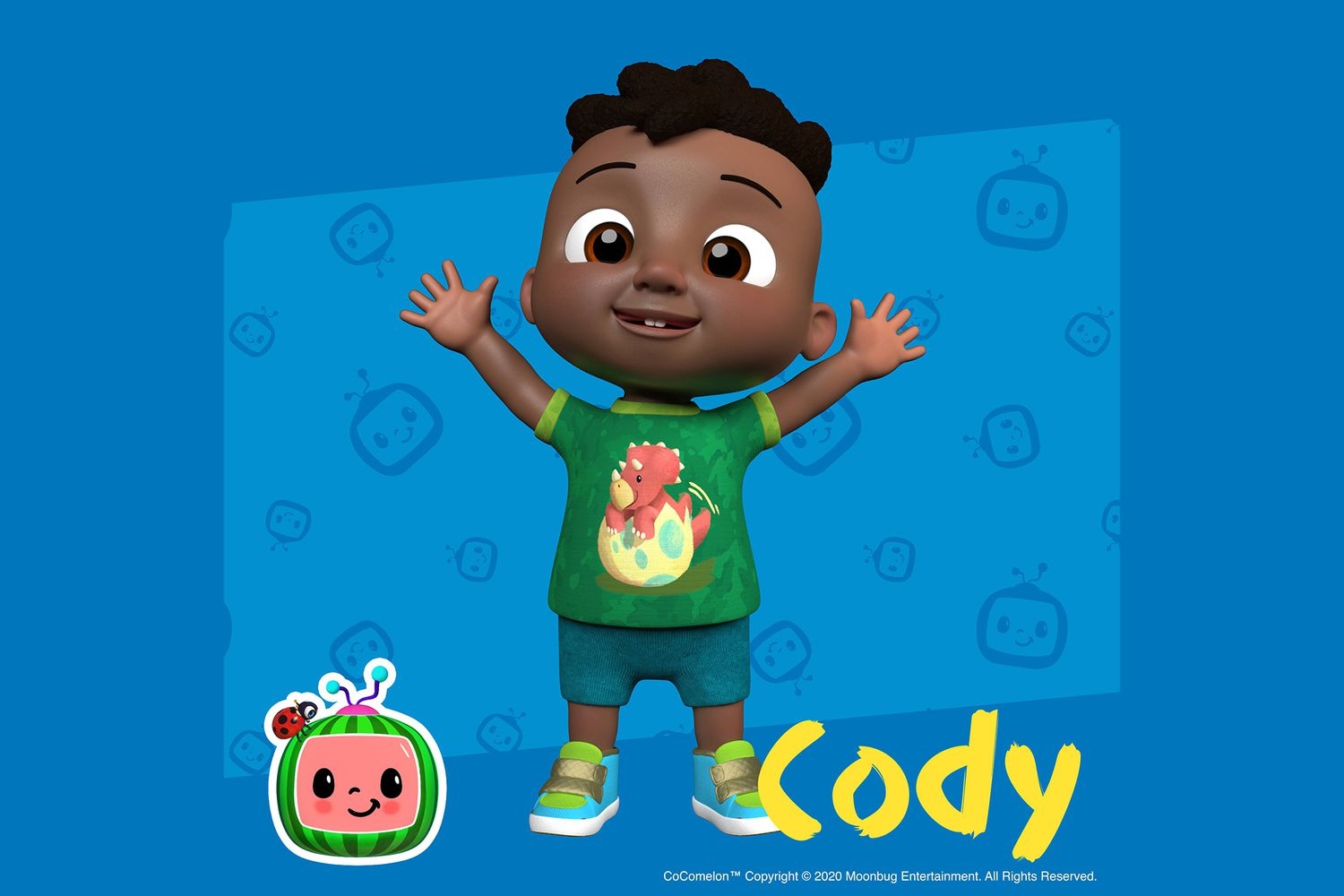 1500x1000 Get Ready for the 'CoComelon' Spinoff Featuring Cody, Desktop