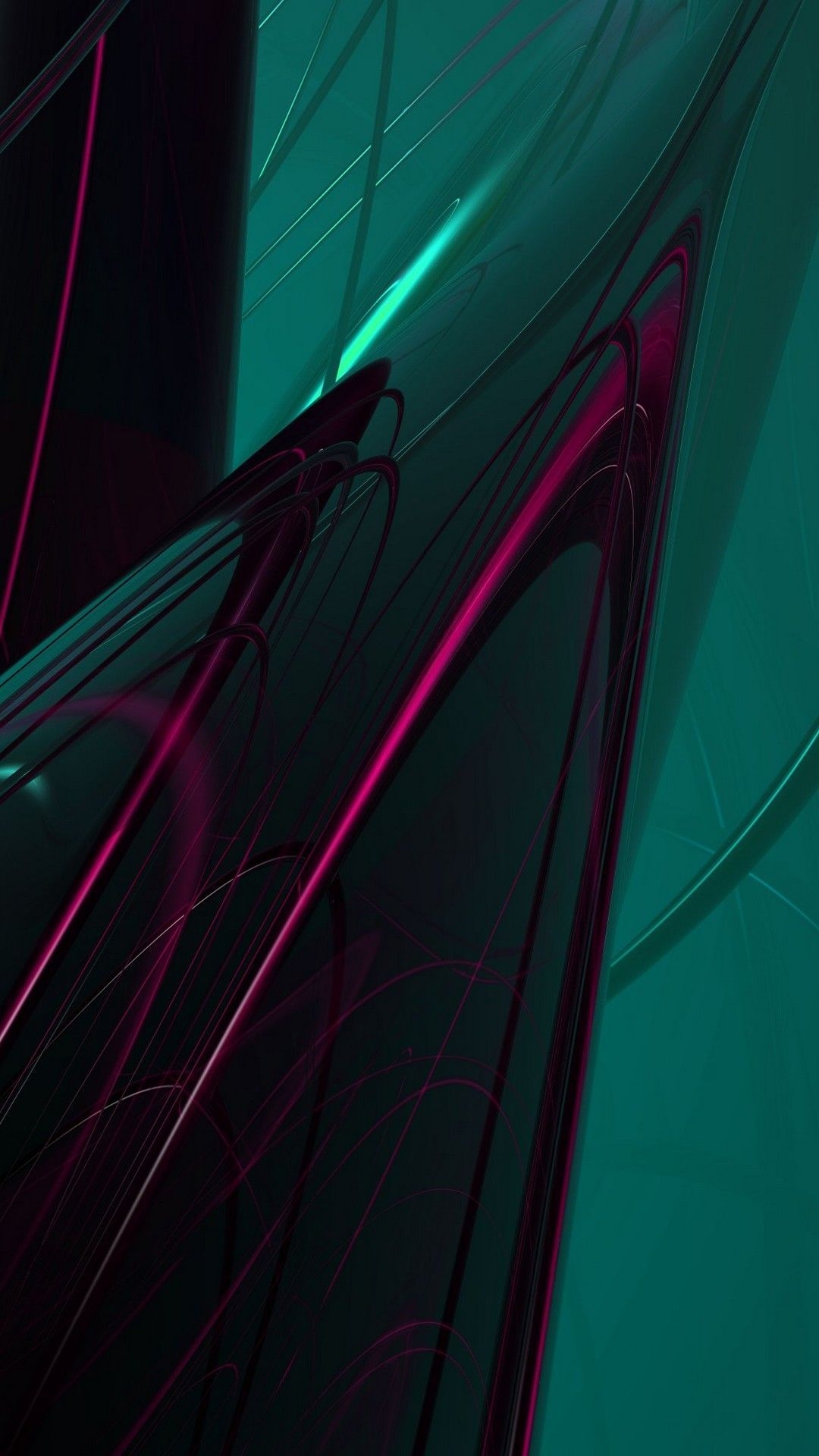 1080x1920 Teal iPhone Wallpaper HD Wallpaper HDk wallpaper, Color wallpaper iphone, iPhone wallpaper logo, Phone