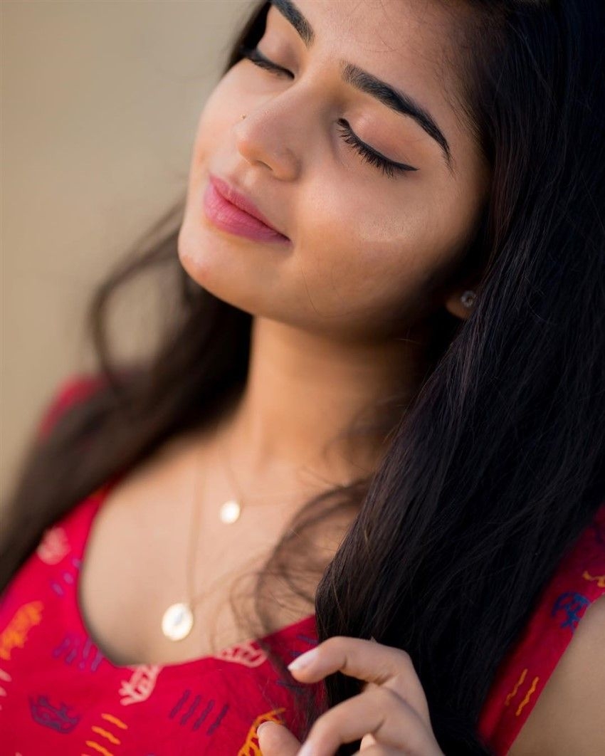 850x1070 Gouri G Kishan Photo, Picture, Latest Image, Stills Of Gouri G, Phone