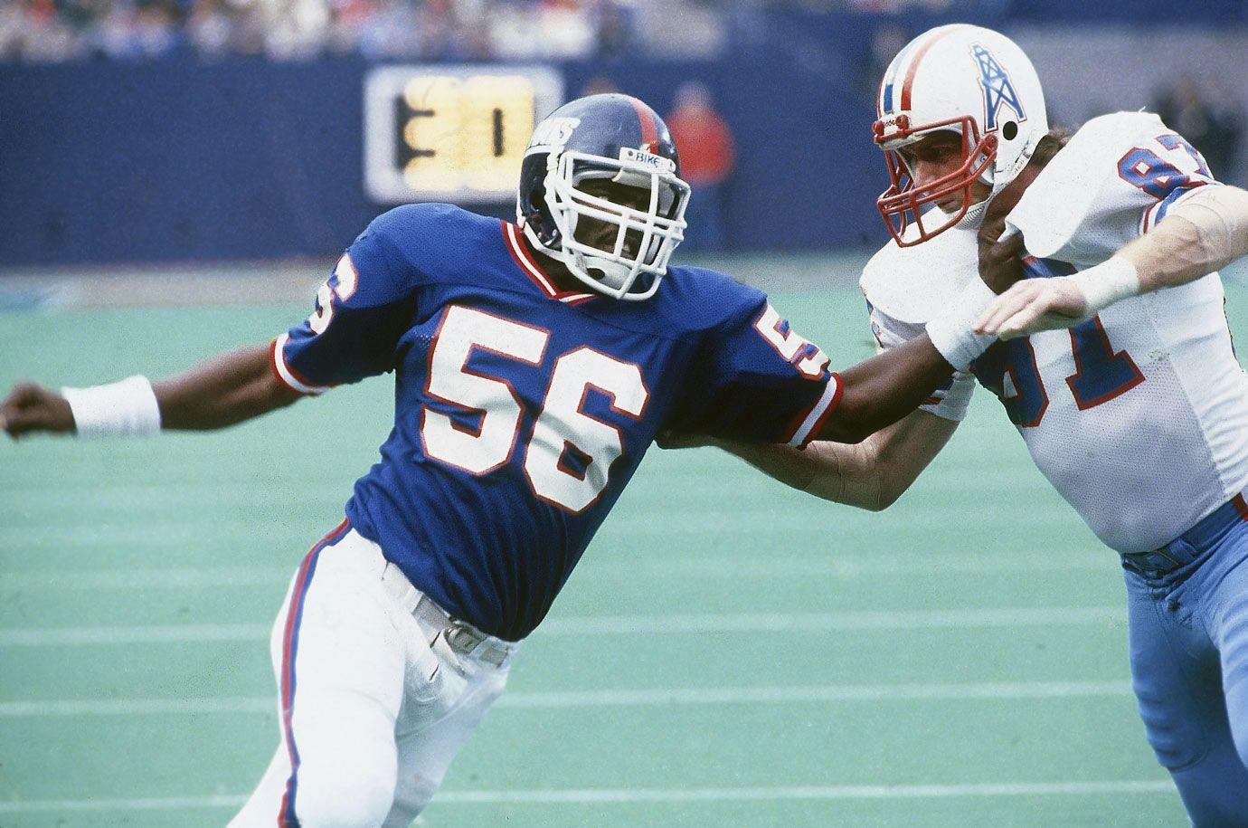 1380x920 Classic SI Photo of Lawrence Taylor, Desktop