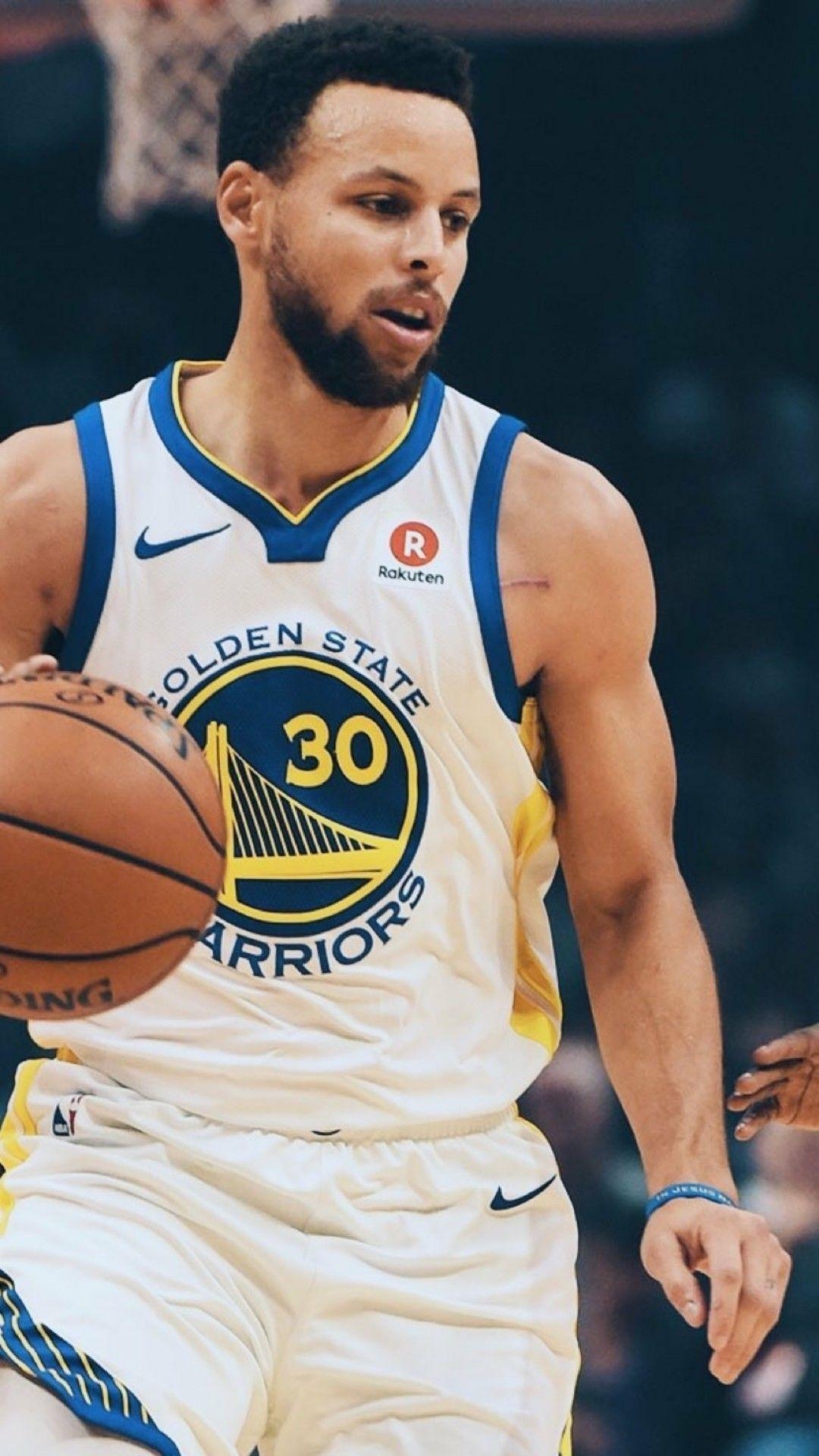 1080x1920 Stephen Curry wallpaper. BASKETBALL. Stephen Curry, Phone