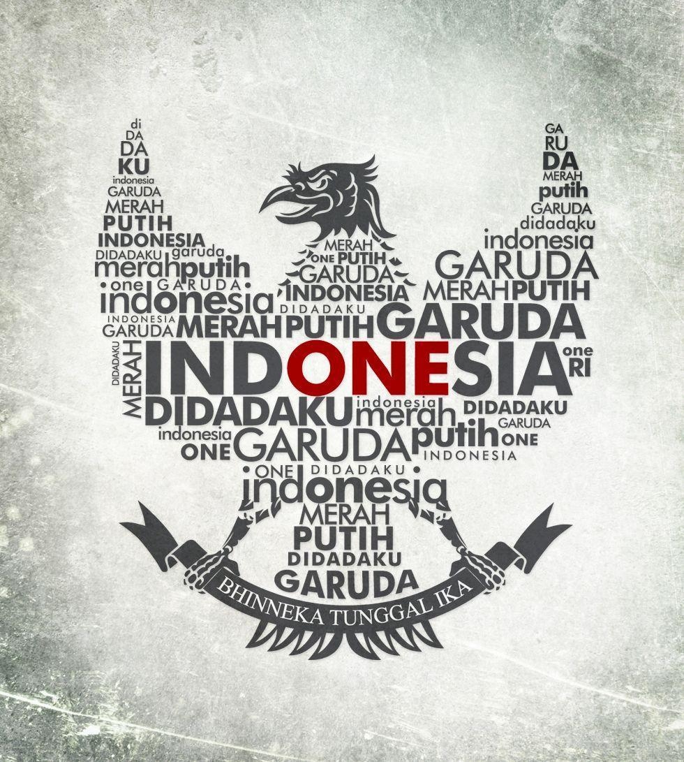 980x1100 Garuda Pancasila Wallpaper, Phone