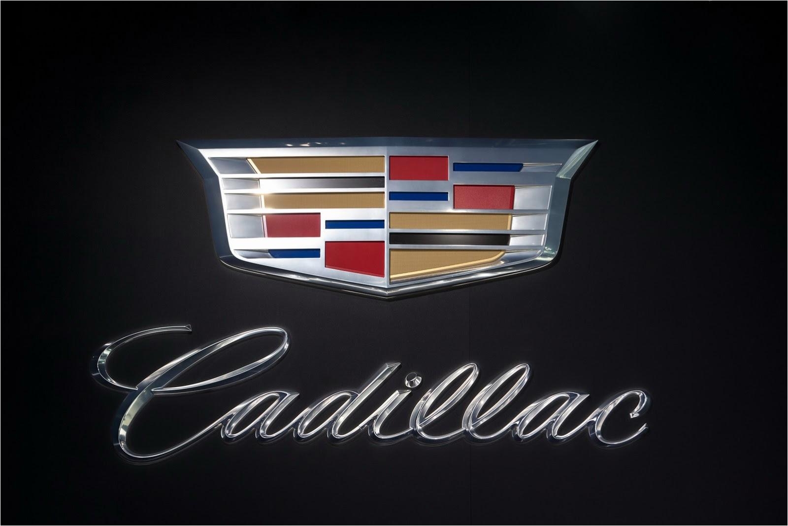 1600x1070 Cadillac Logo History Of the 9 HD Cadillac Logo Wallpaper, Desktop