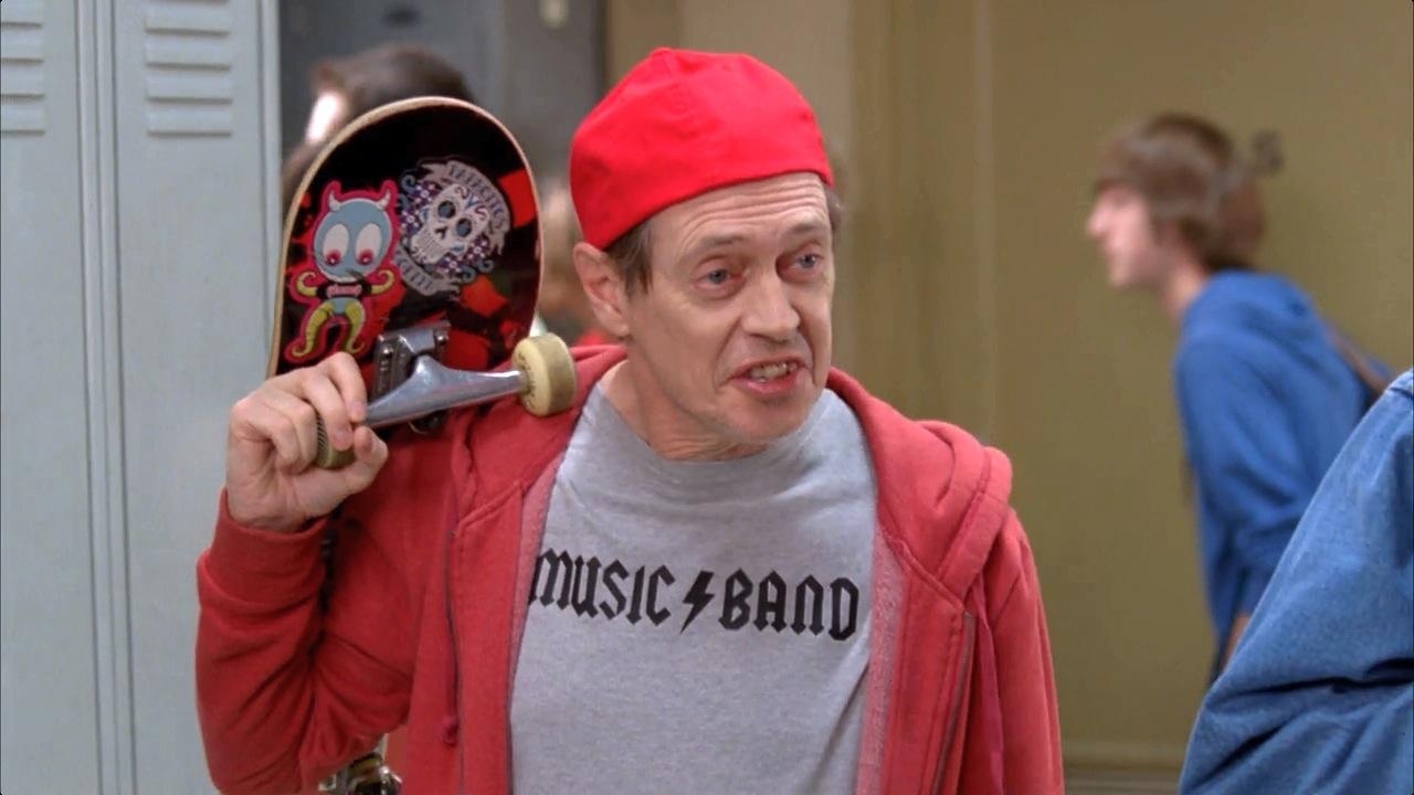 1280x720 Steve Buscemi wallpaperx720, Desktop