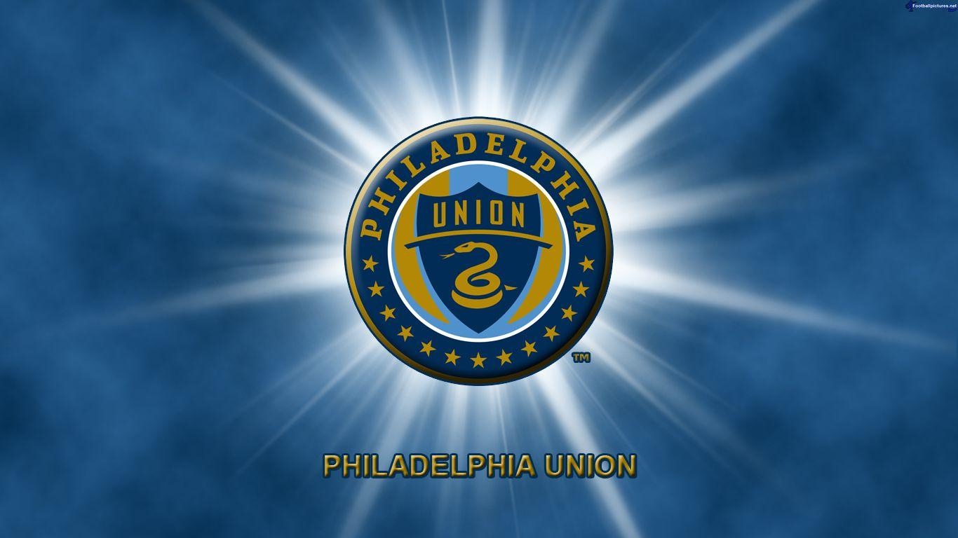 1370x770 philadelphia union wallpaper Union, Desktop