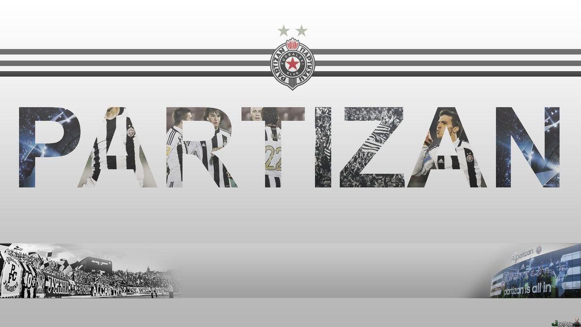 1200x670 Partizan Wallpaper, Desktop