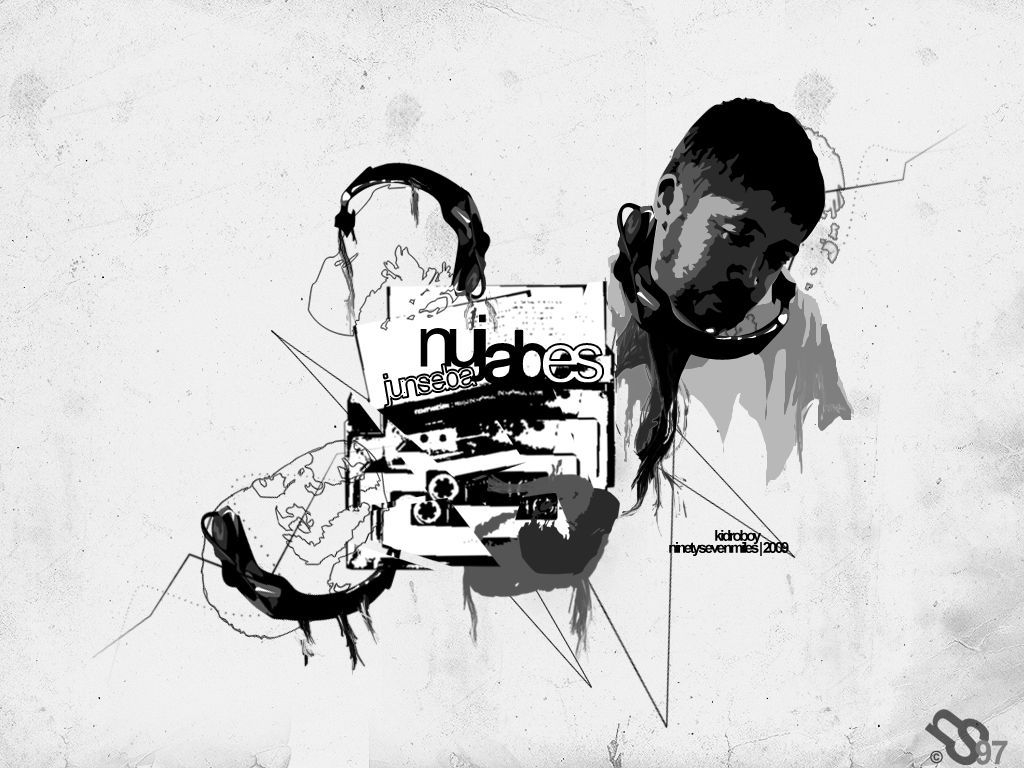 1030x770 nujabes wallpaper, Music art, Jazz hip hop, Desktop