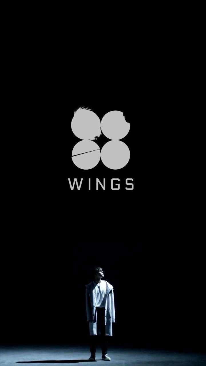 720x1280 Phone Wallpaper V ❤ BTS (방탄소년단) WINGS Short Film STIGMA, Phone