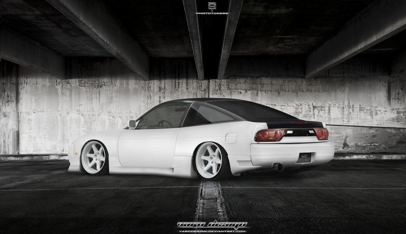 1600x930 Nissan 180sx wallpaper. Wallpaper Wide HD, Desktop