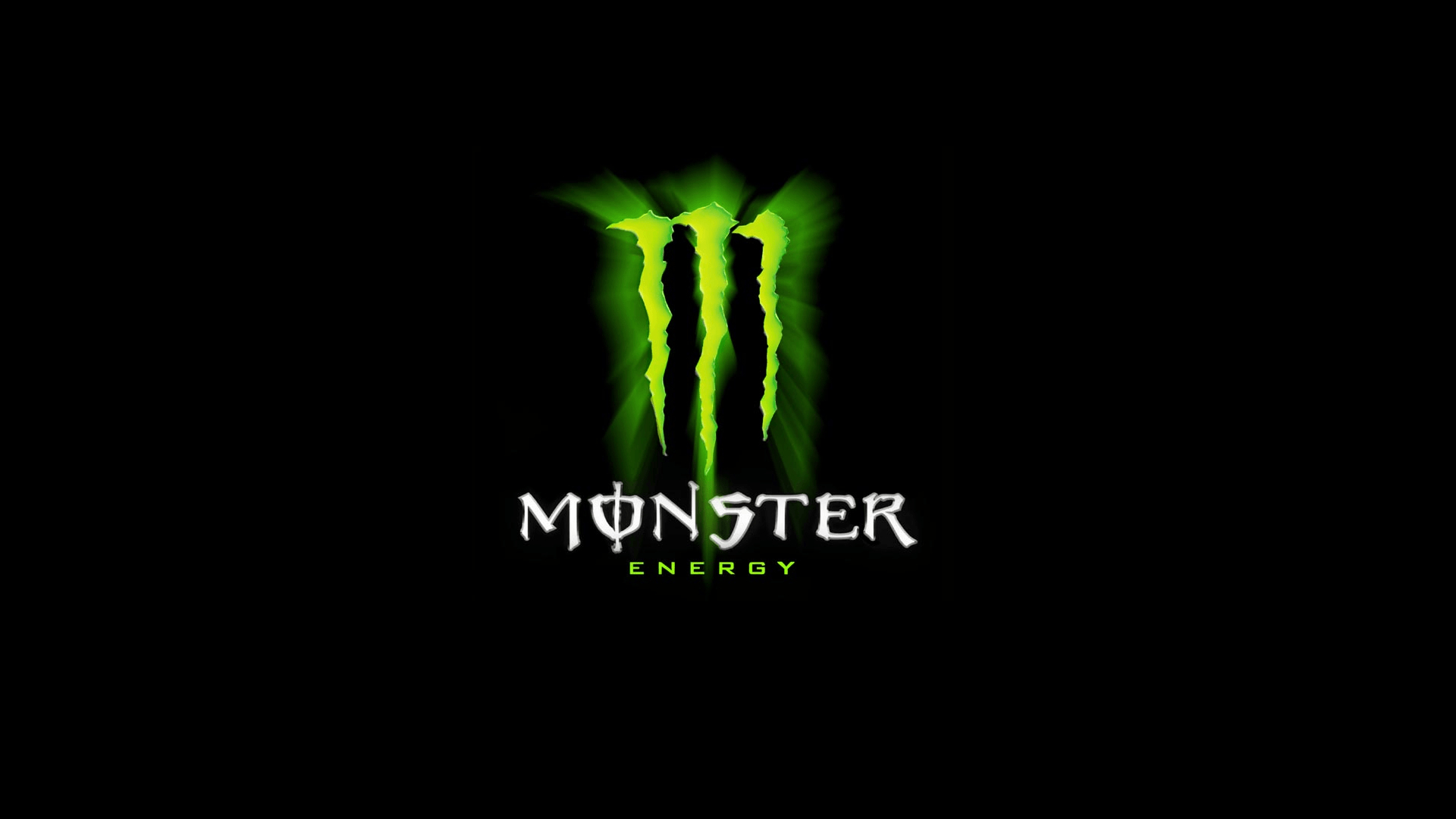 1920x1080 Monster Wallpaper, Desktop