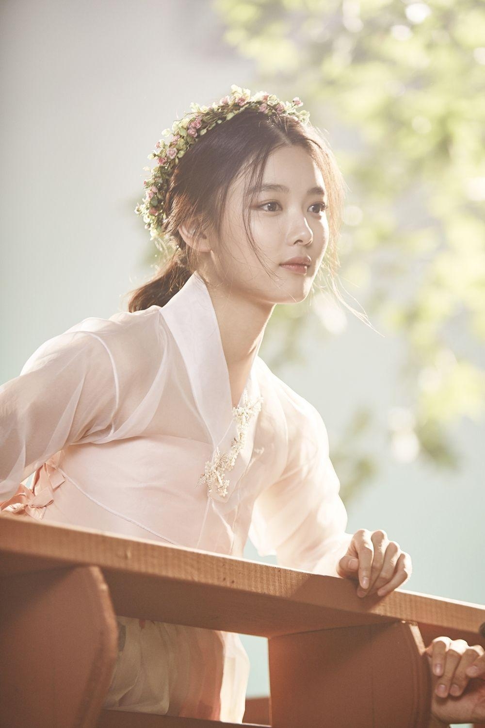 1000x1500 Kim Yoo Jung Android IPhone Wallpaper KPOP Image Board, Phone