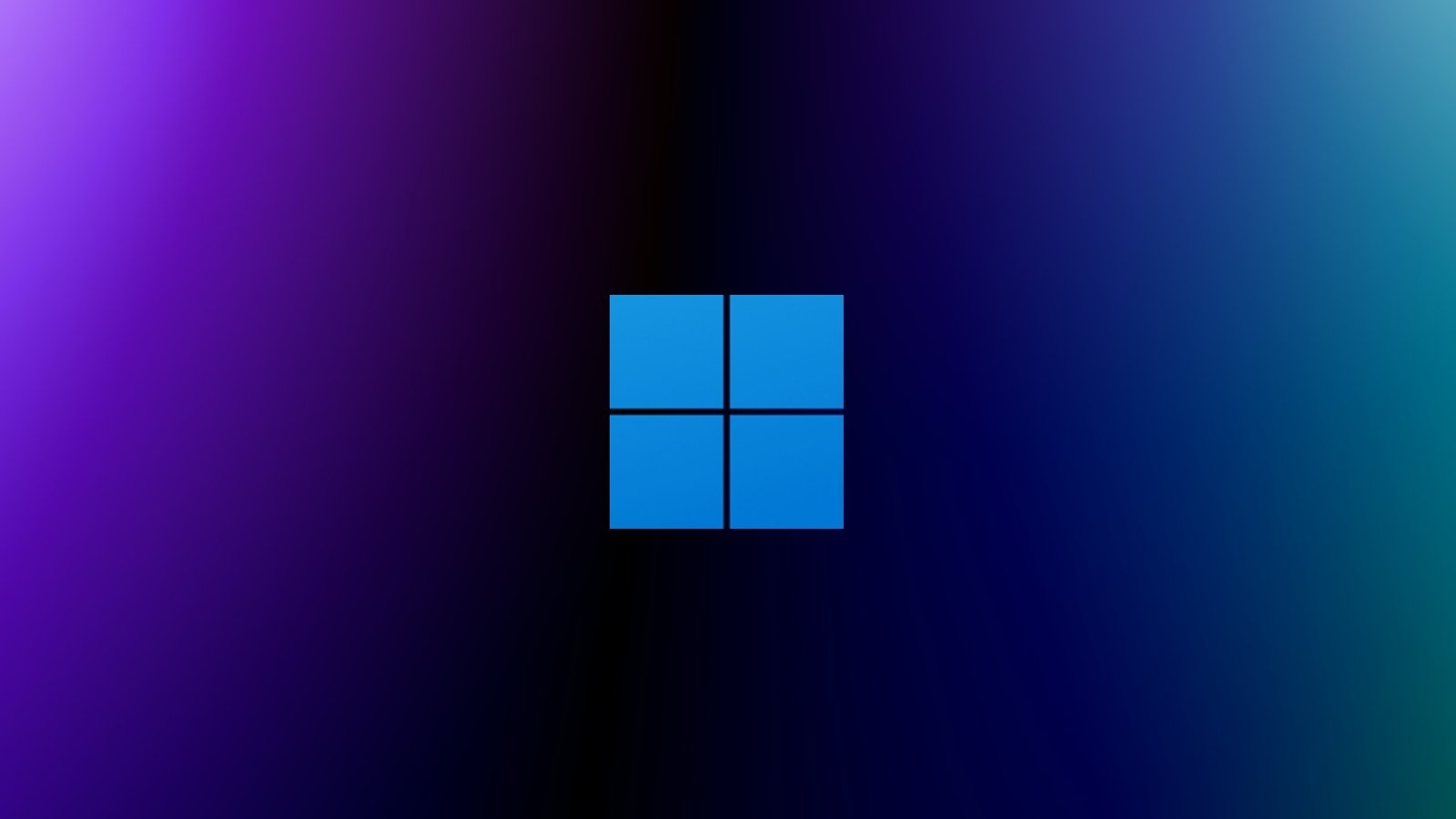 1600x900 Windows 11 4K Wallpaper Free Windows 11 4K Background, Desktop