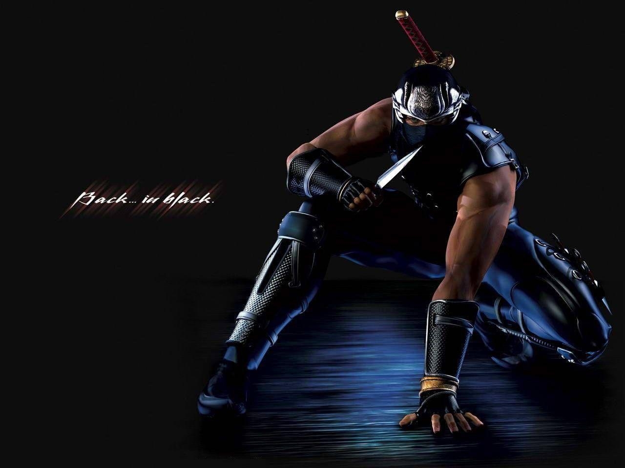 1280x960 Ninja Gaiden 3 Wallpaper, PK21 HD Widescreen Ninja Gaiden 3, Desktop