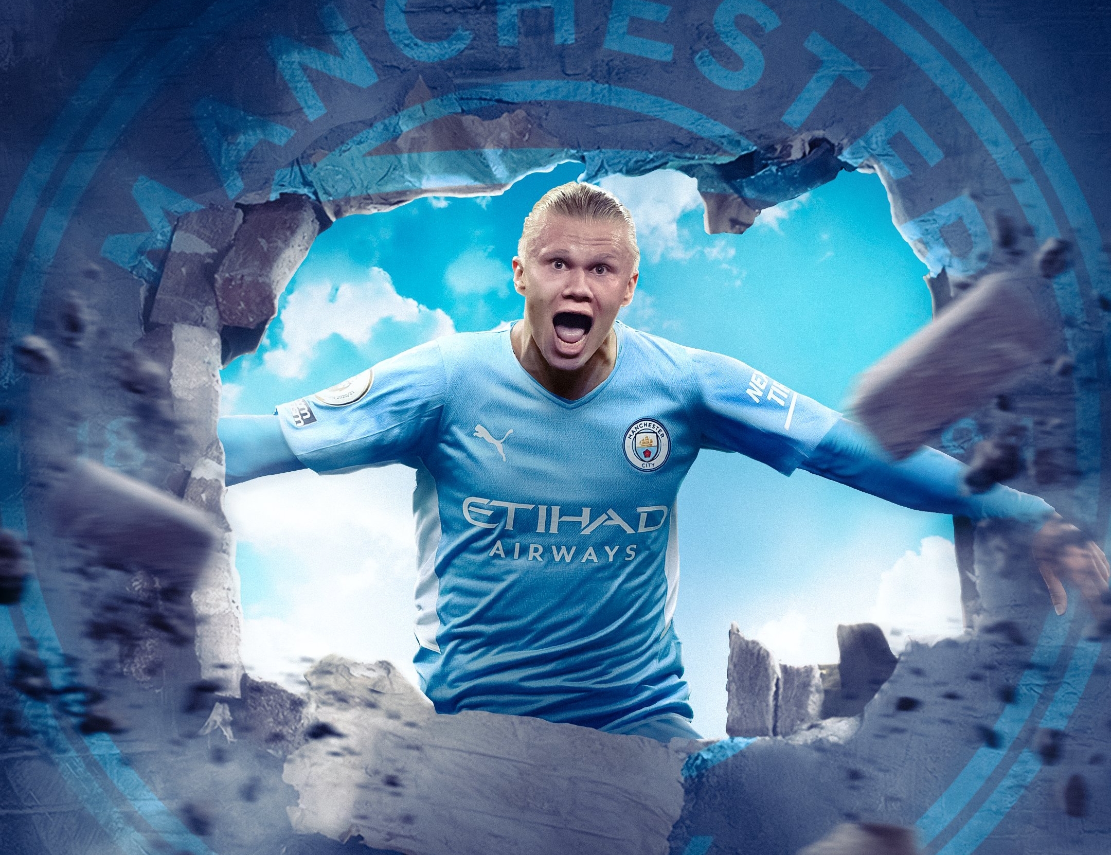 2160x1670 BREAKING! Manchester City Announce Erling Haaland Signing (Details), Desktop