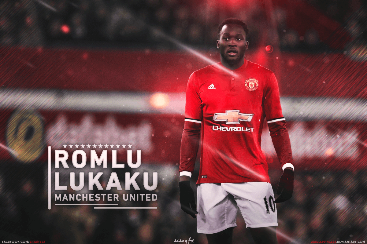 1200x800 Romlu Lukaku, Desktop