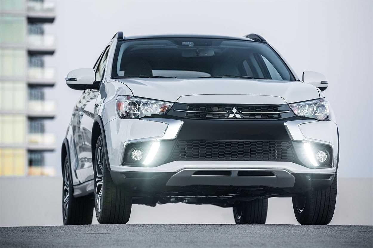 1250x840 Mitsubishi Asx 2019 Picture. Review Car 2019, Desktop