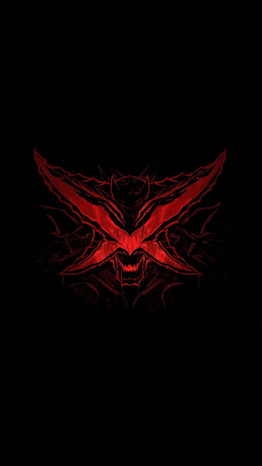 1080x1920 Download Kitava 4K Ultra HD Dark Phone Wallpaper, Phone