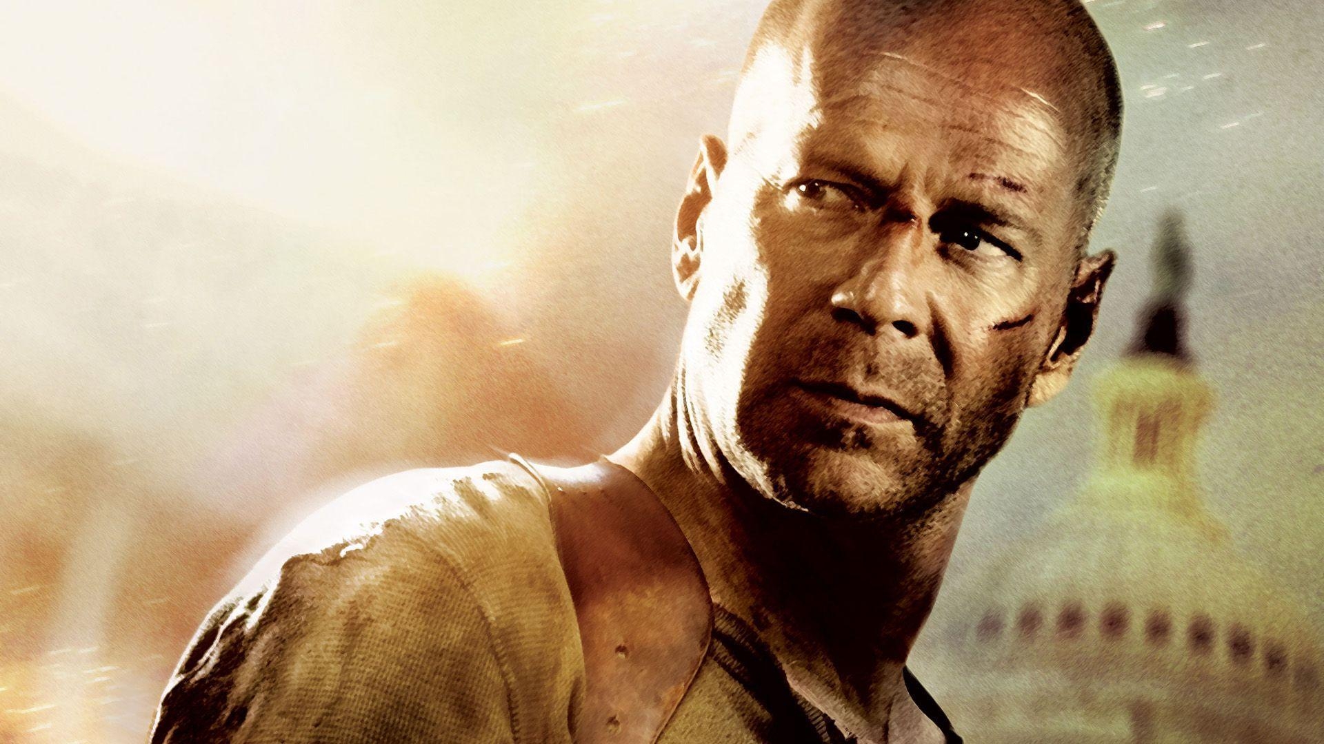 1920x1080 Live Free Or Die Hard HD Wallpaper, Desktop