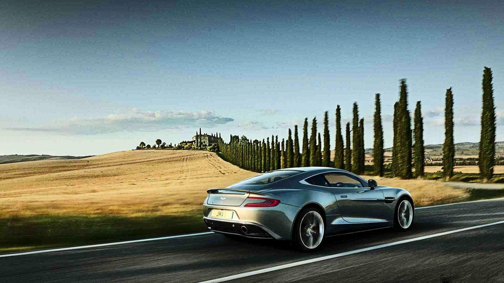 1920x1080 Free Aston Martin Vanquish Wallpaper High Quality Resolution at, Desktop