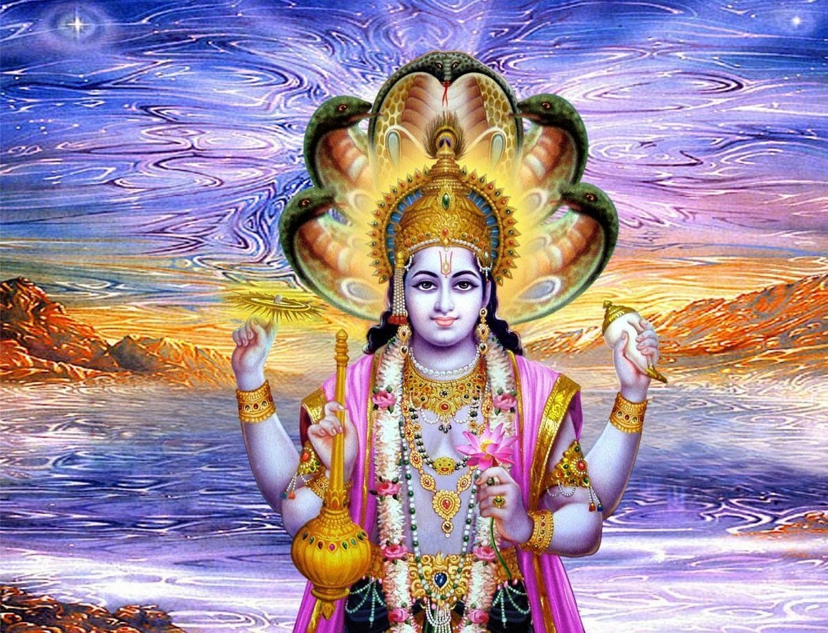 1210x930 Vishnu Wallpaper Free Vishnu Background, Desktop