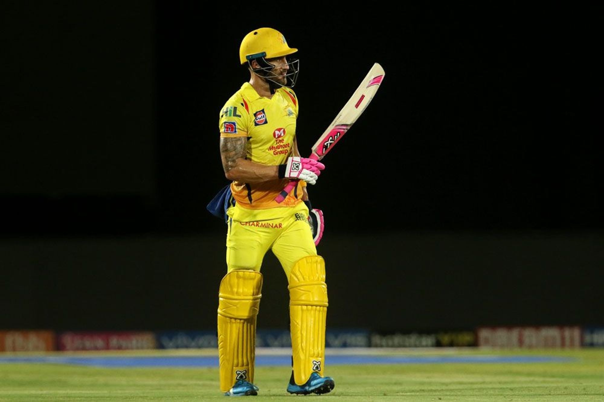 2000x1340 IPL 2019: We Have Confidence of Winning Big Matches du Plessis, Desktop