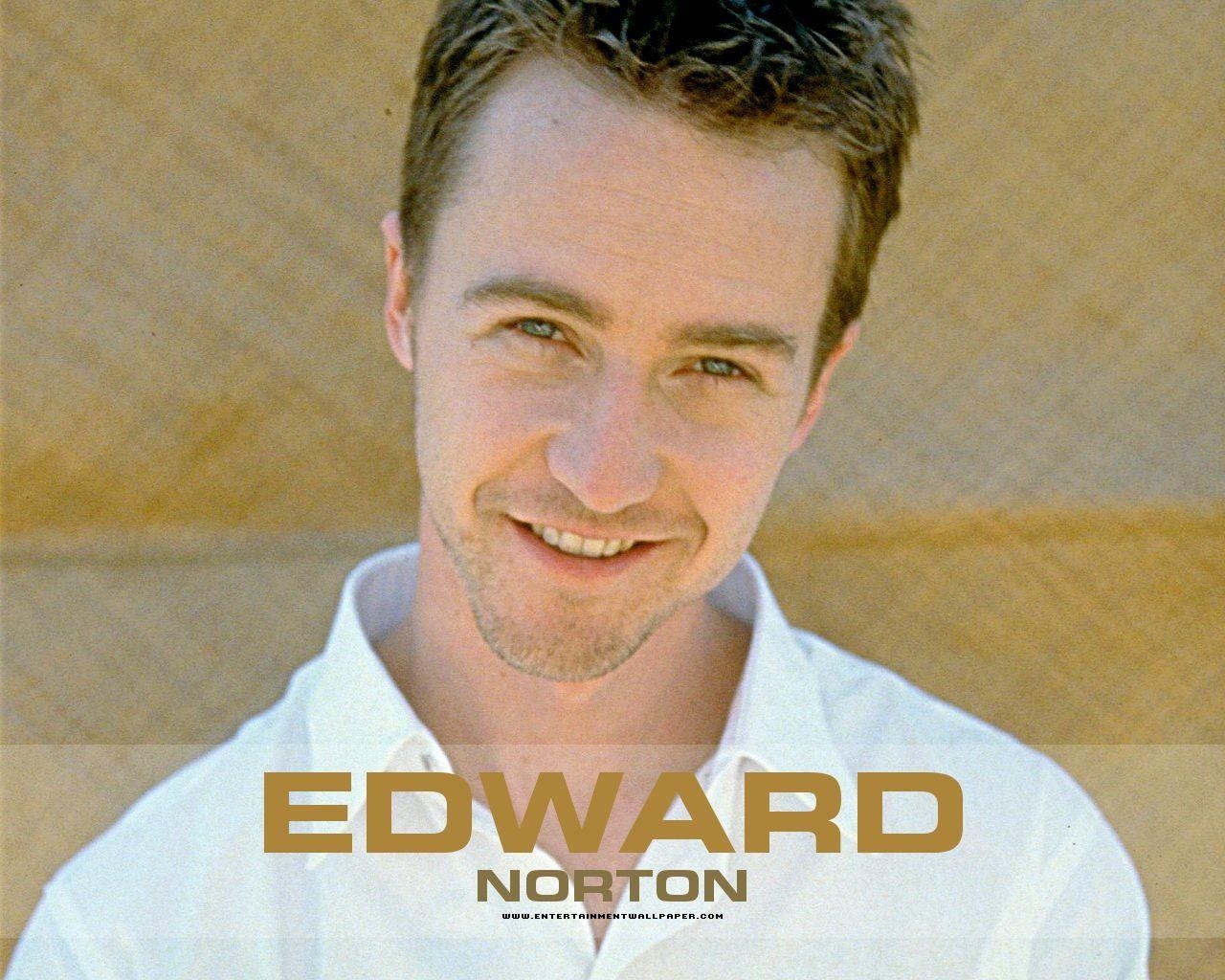 1280x1030 Edward Norton wallpaper, Desktop