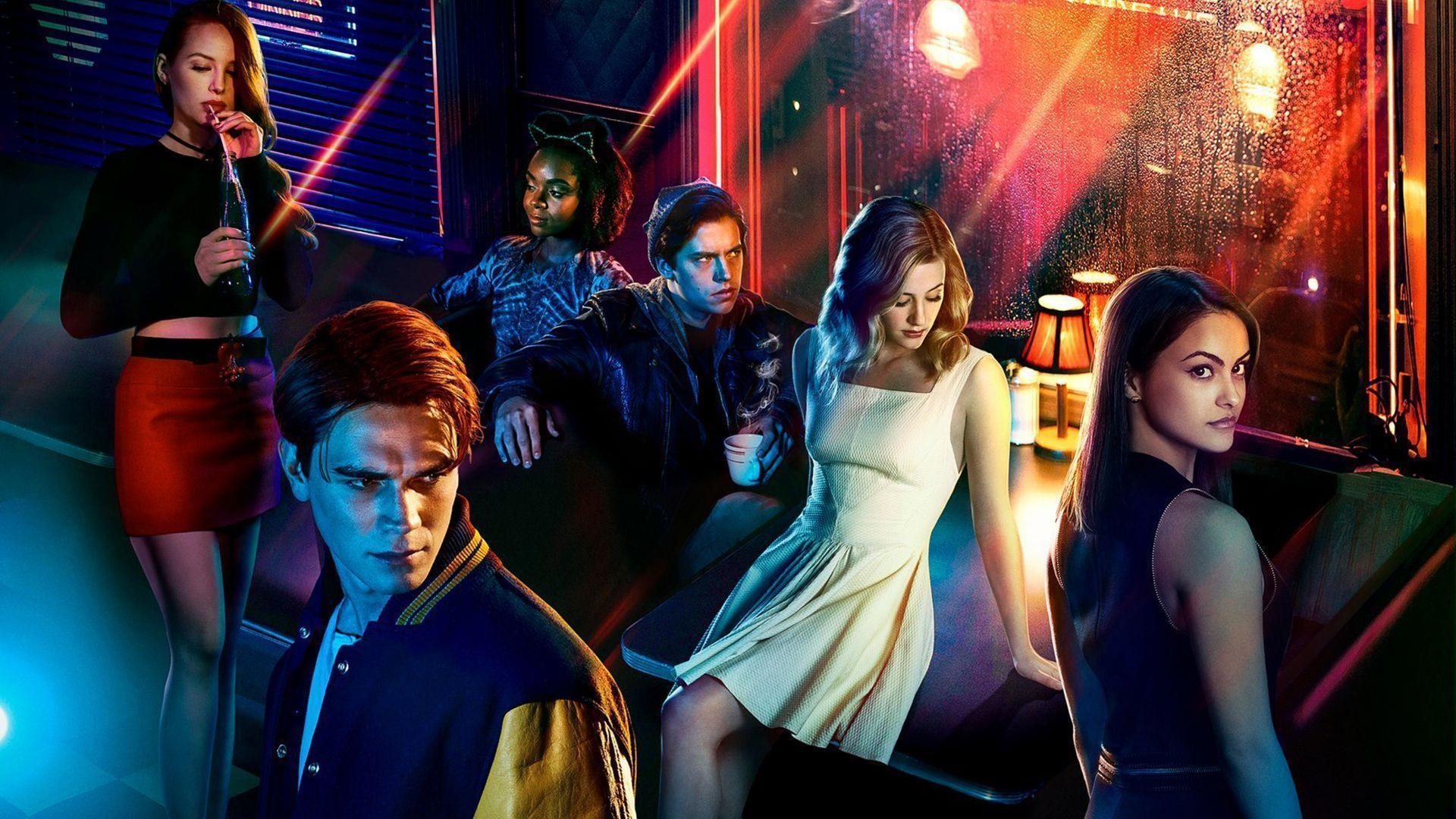 1920x1080 Riverdale (TV Series) Wallpaper, Desktop