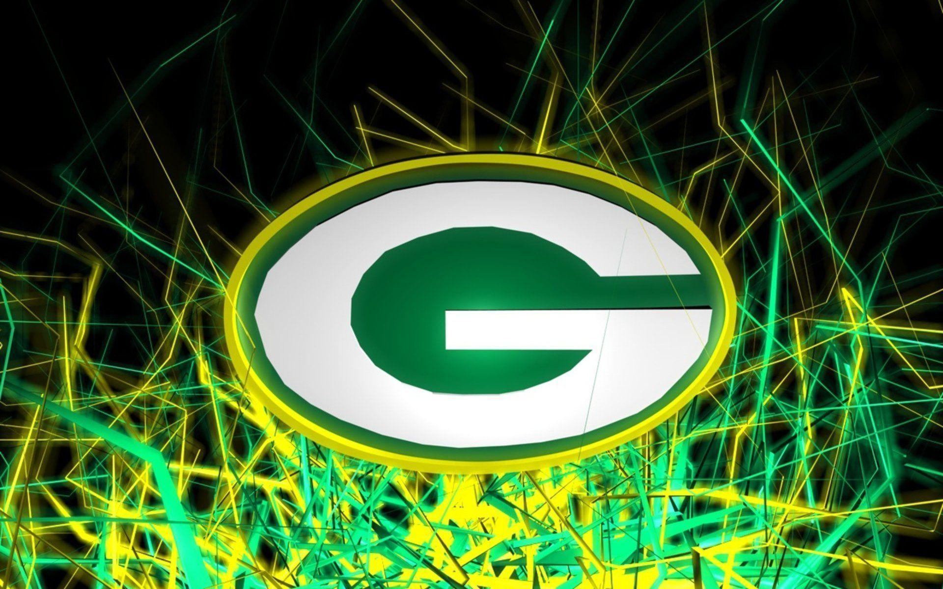 1920x1200 Green Bay Packers Logo Wallpaper, Desktop