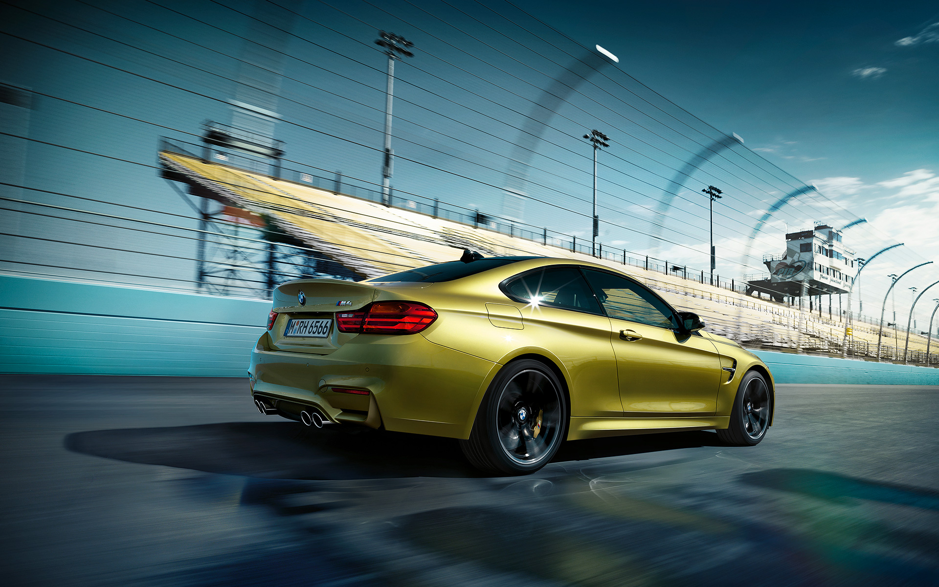 1920x1200 Bmw M4 Wallpaper, Desktop