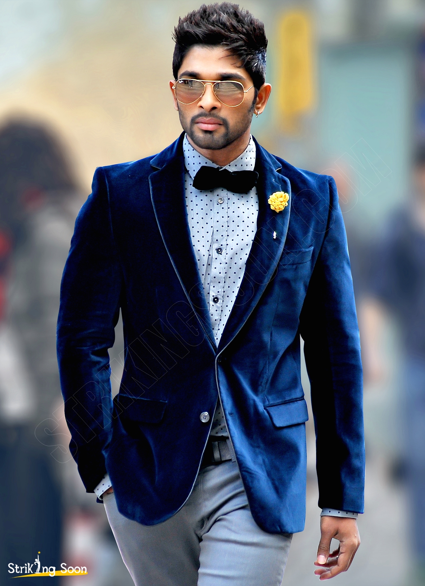 1490x2050 Allu Arjun in iddarammayilatho photo, Phone