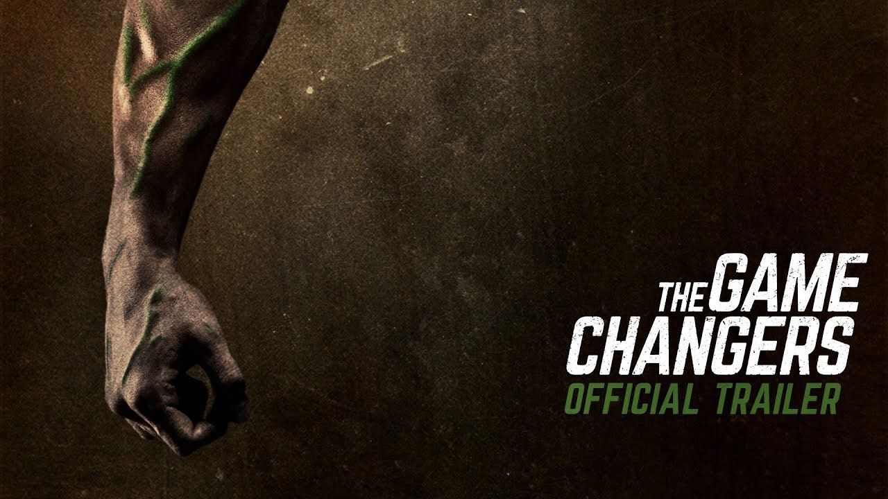 1280x720 The Game Changers Official Film Website, Desktop