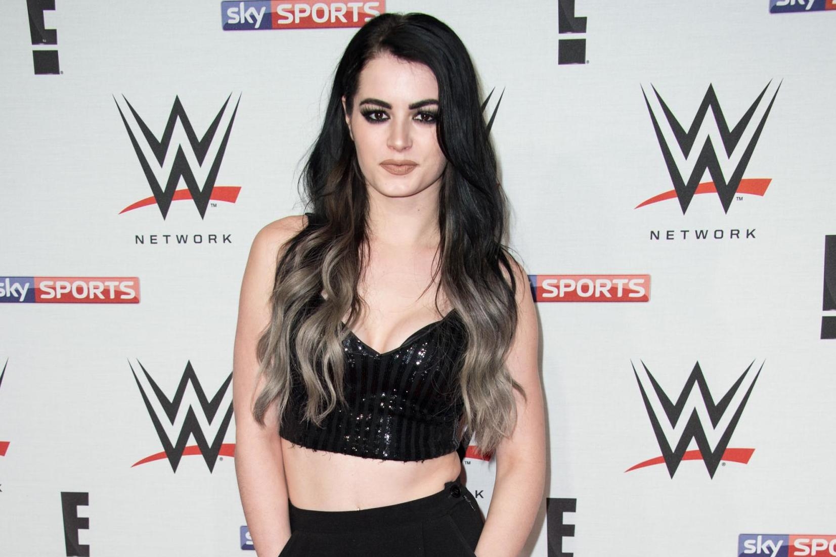 1660x1110 Who is Paige? Everything you need to know about the WWE star, Desktop