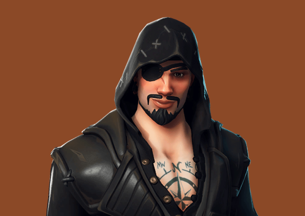 1230x870 Blackheart Fortnite wallpaper, Desktop