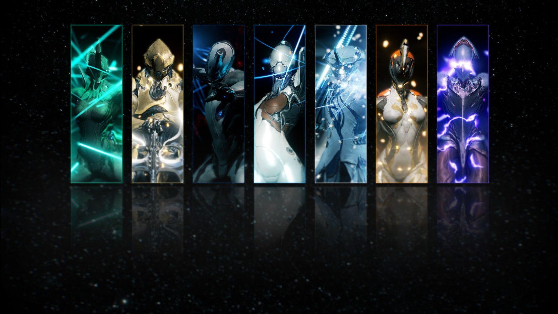 1920x1080 Warframe Wallpaper 1080p, Desktop