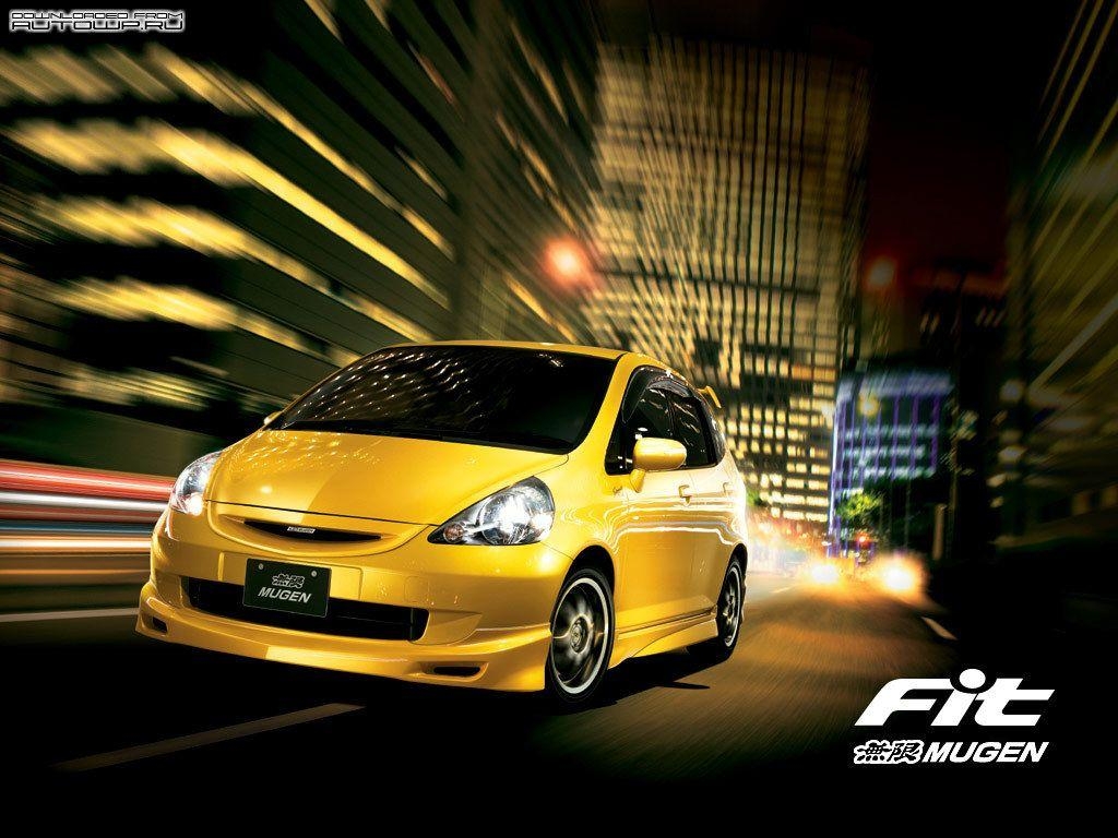 1030x770 Mugen Honda Fit picture # 60793. Mugen photo gallery, Desktop