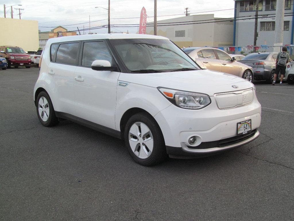 1030x770 Used Kia Soul EV 5dr Wagon + at Max Motors LLC Serving Honolulu, Desktop